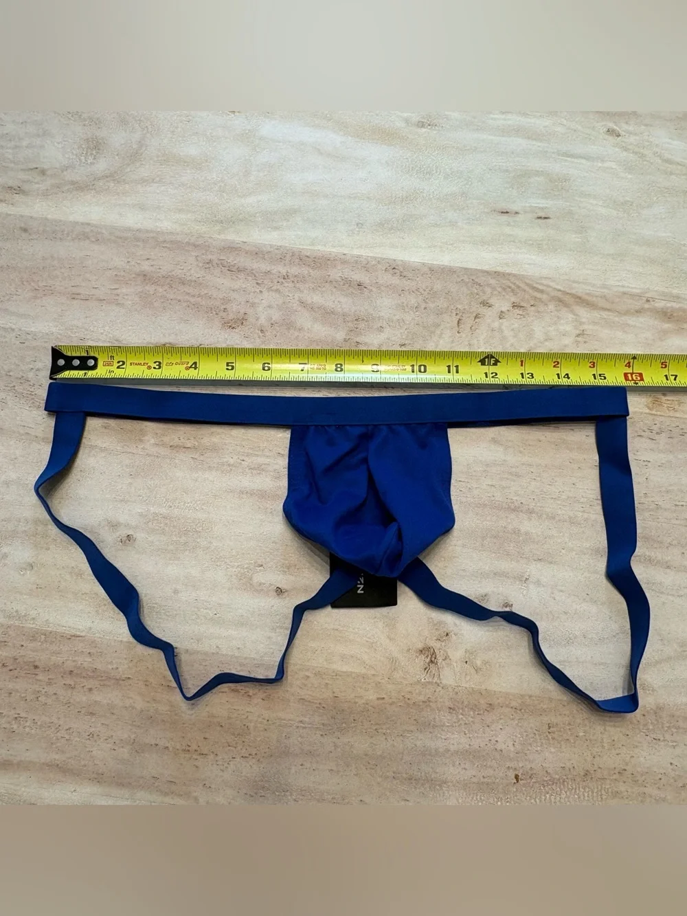 N2N BODYWEAR Vintage Throwback Jock Underwear